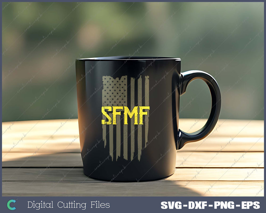 Projects With Our, SFMF SVG PNG Cutting Printable Files – creativepik