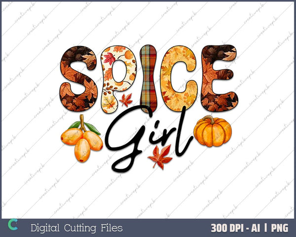 Spice Girl 