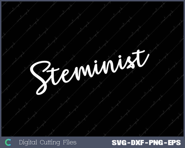 Steminist Steminist