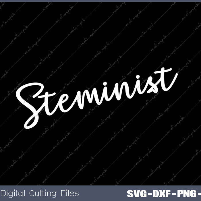 Steminist Steminist