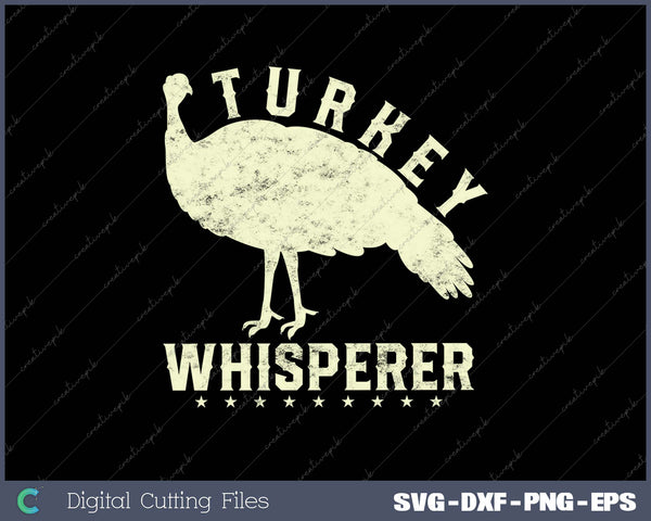 Strutting Turkey Hunting tee Hunting Lovers Gift SVG PNG Cutting Printable Files 