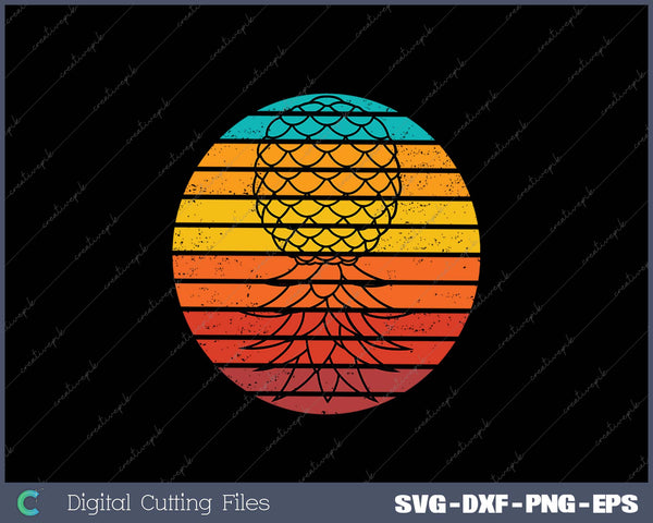 Swingers Pineappl Swinger Apparel For Men Women SVG PNG Printable Files