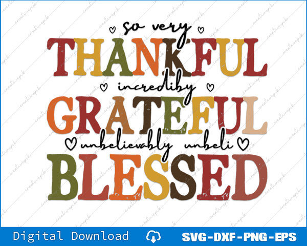 Colorful text graphic with motivational phrases on a white background