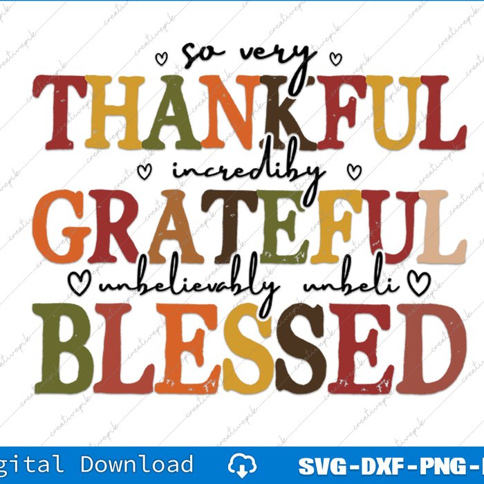 Colorful text graphic with motivational phrases on a white background