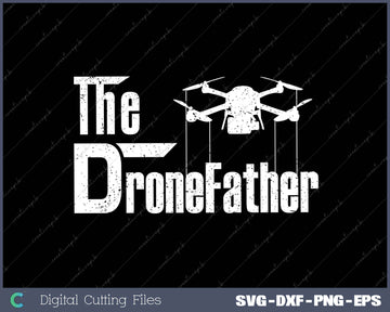 Drone SVG