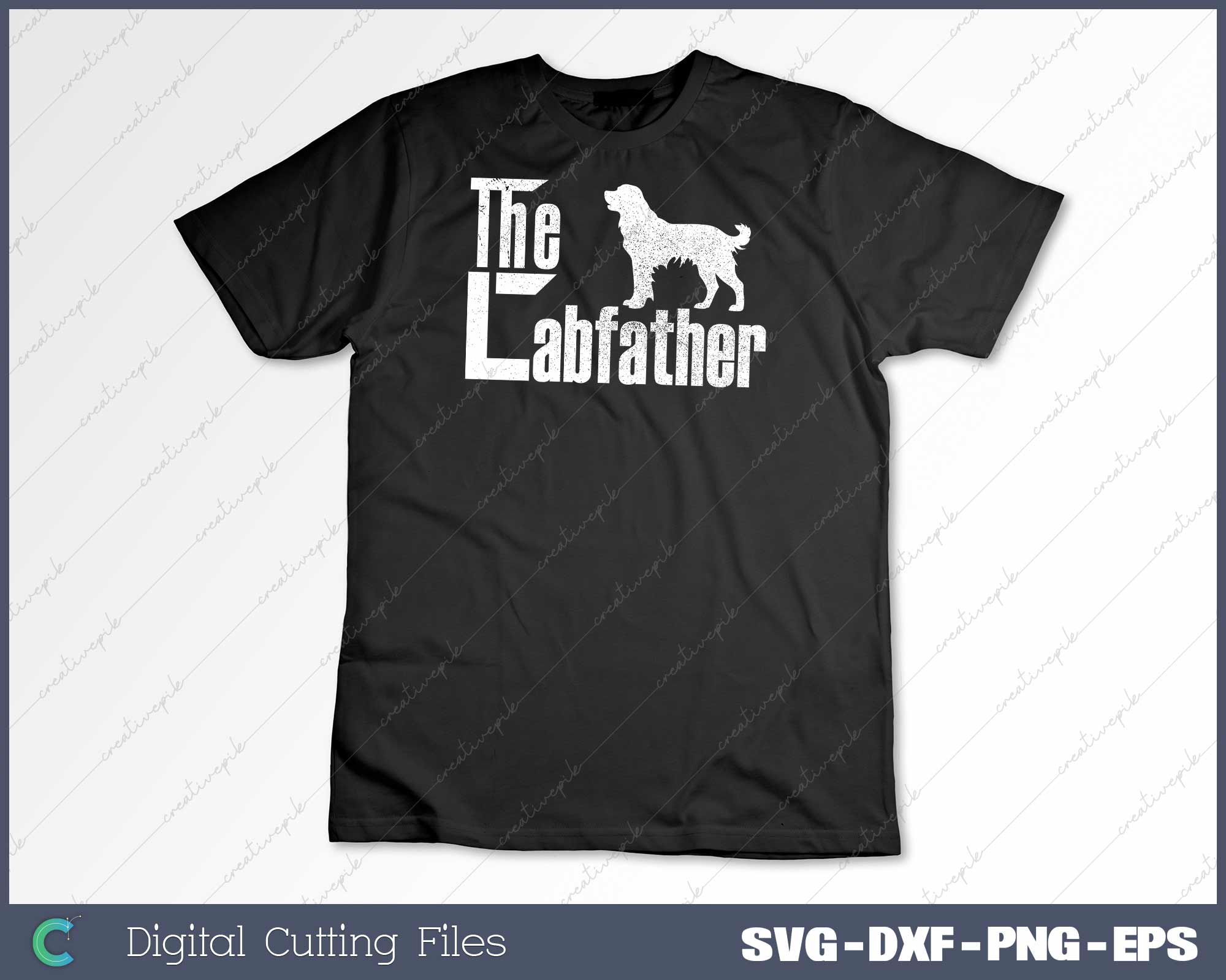 The Labfather is a powerful tool SVG PNG Cutting Printable Files ...
