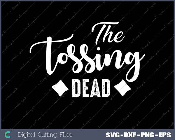 The Tossing Dead 