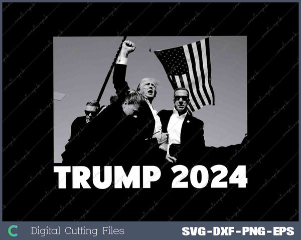 Trump PA Rally Pennsylvania Rally Trump 2024 