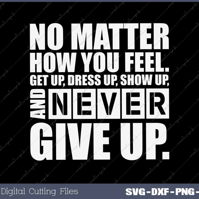 Ultimate Motivation Never Give Up Motivational 