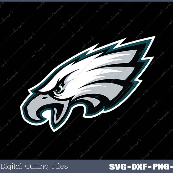 Ultra Game Women's NFL Official Soft Mesh Varsity Stripe SVG PNG Cutting Printable Files