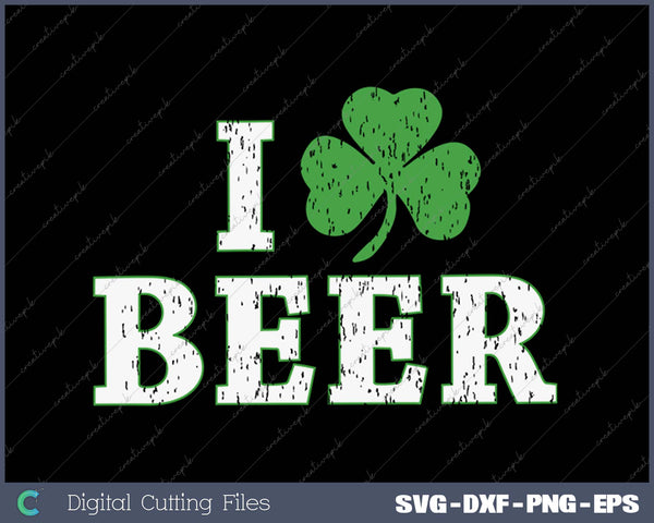 Very Funny Humor Graphic St Patricks Day SVG PNG Cutting Printable Files