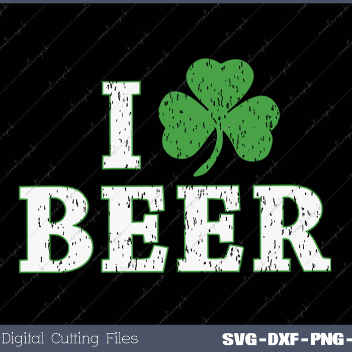 Very Funny Humor Graphic St Patricks Day SVG PNG Cutting Printable Files