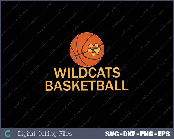 Wildcats Basketball