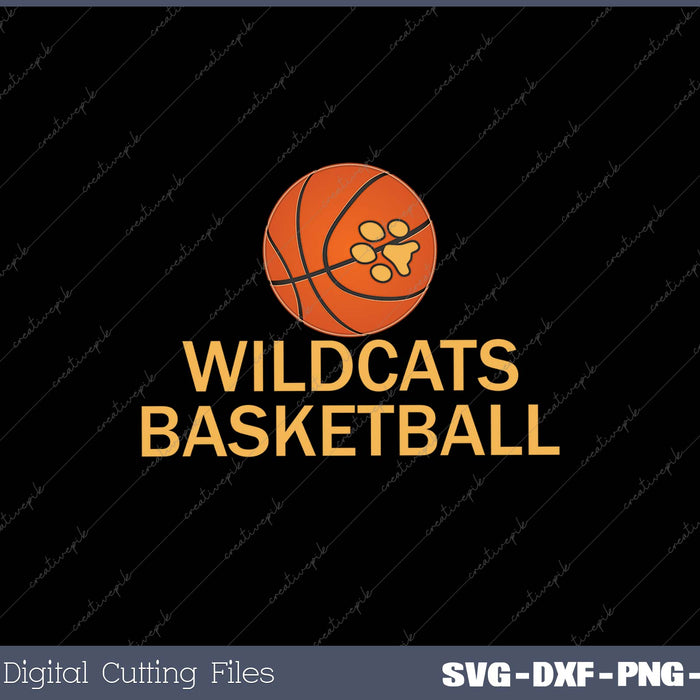 Wildcats Basketball