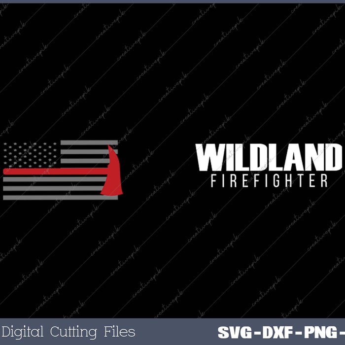 Wildland Fire Rescue Department Firefighters Firemen Uniform