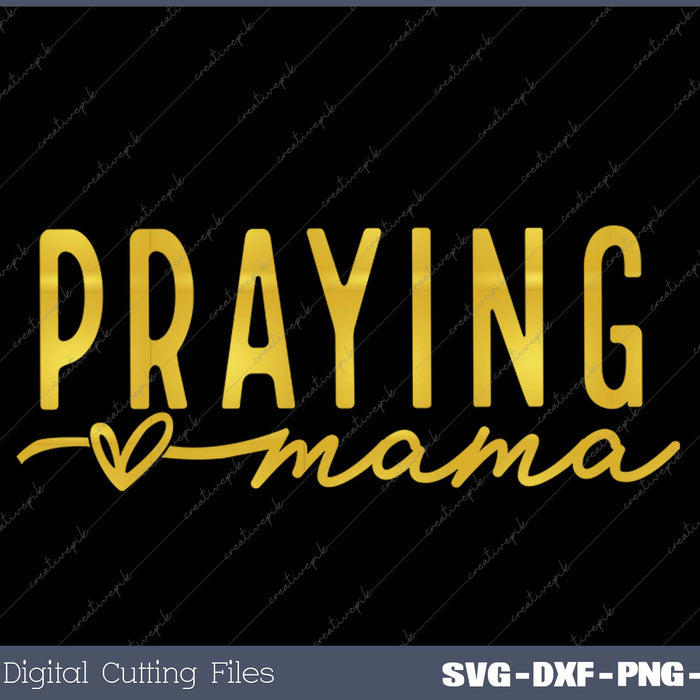 Women Jesus Mama SVG PNG Cutting Printable Files