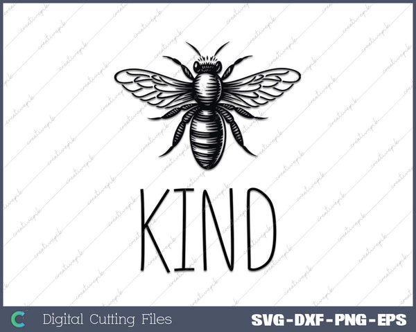 Women Short Sleeve Be Kind Tees