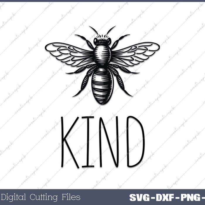 Women Short Sleeve Be Kind Tees