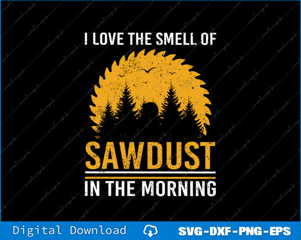 Woodworking Gift Woodworker Accessories & Stuff SVG PNG Printable File