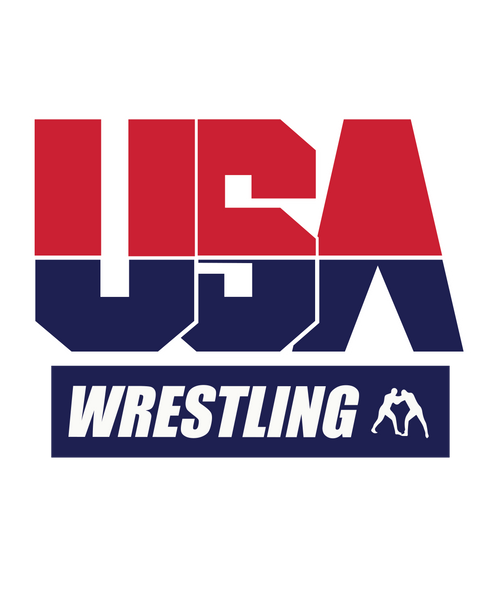 Wrestling 2024 USA Team 