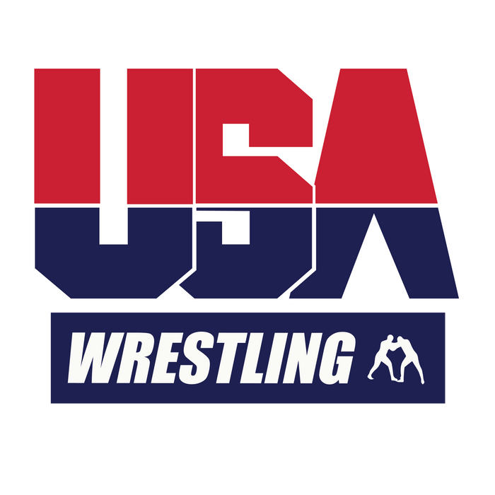 Wrestling 2024 USA Team 