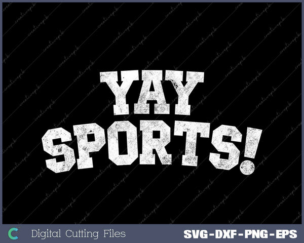 Yay Sports Funny Sports