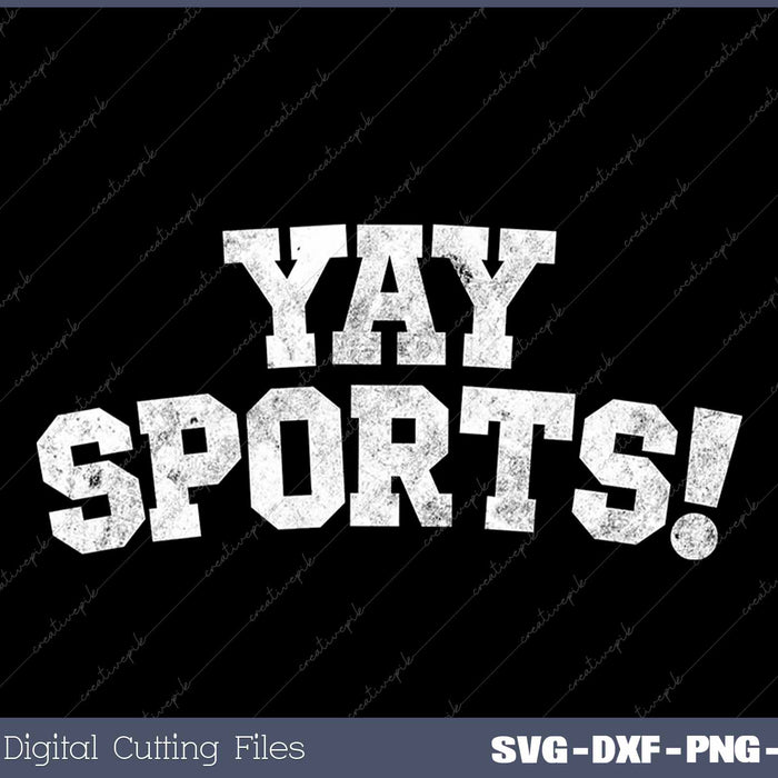 Yay Sports Funny Sports