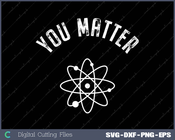 You Matter Science