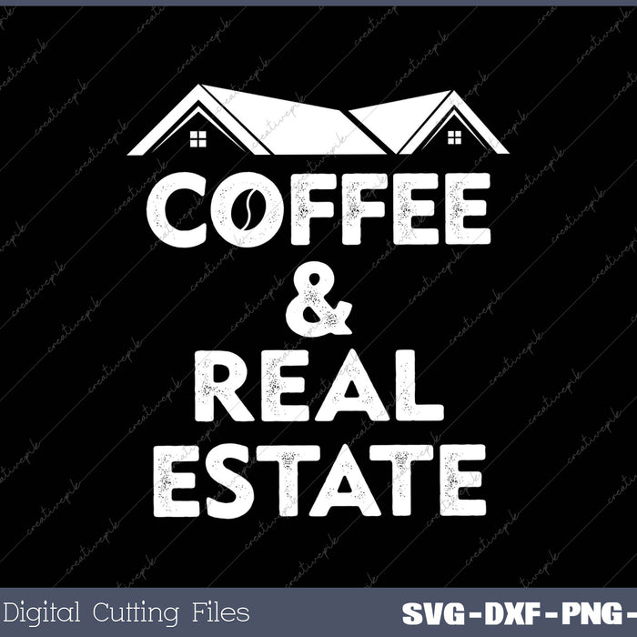 Coffee & Real Estate 