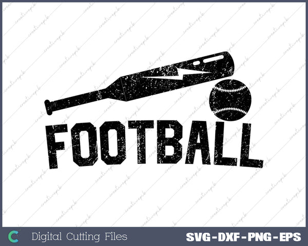 Education Is Important But Football 