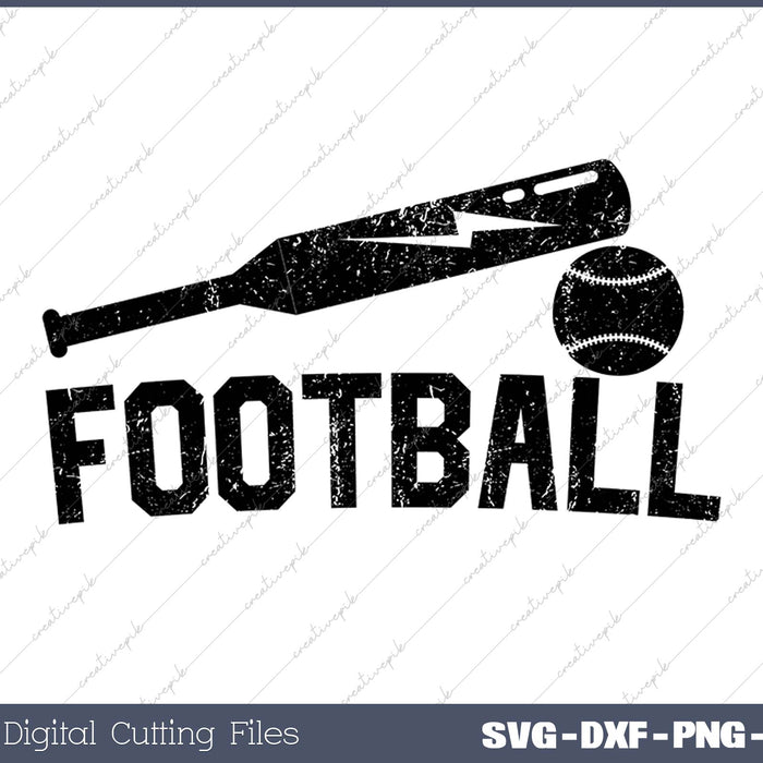 Education Is Important But Football 