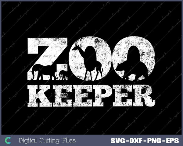 Zookeeper Safari 