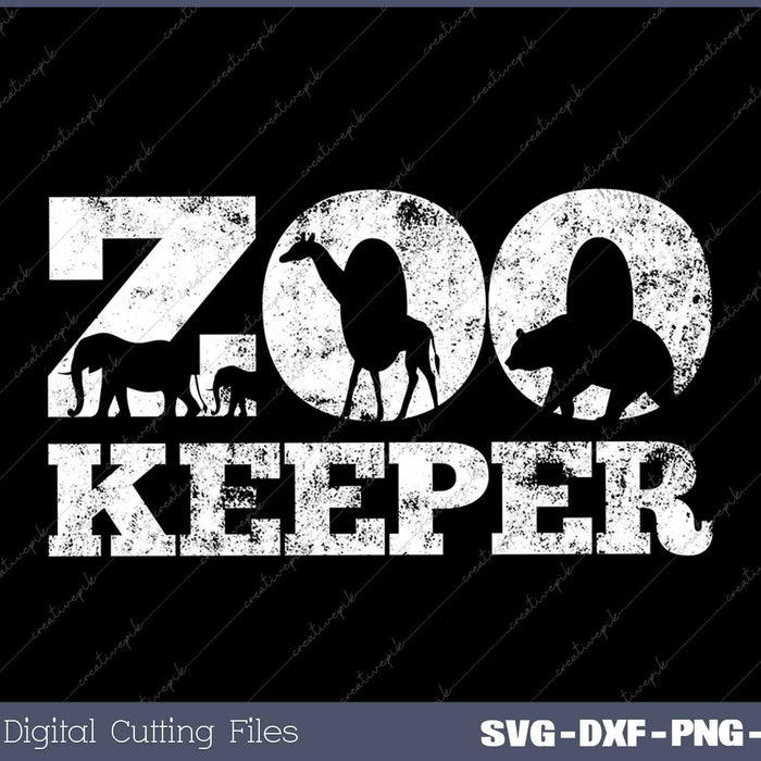 Zookeeper Safari 