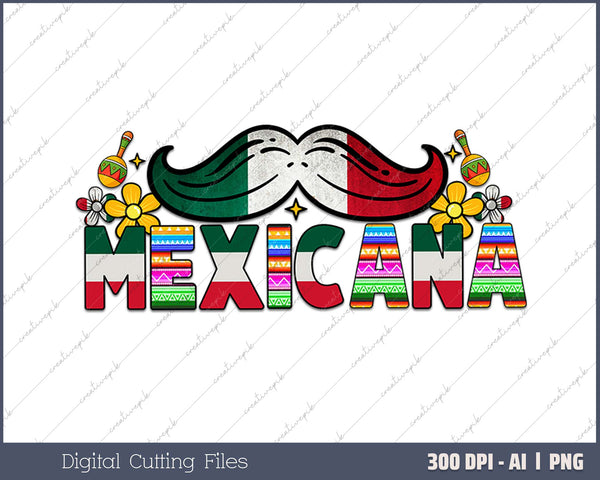 Mexicana  Independence Day 